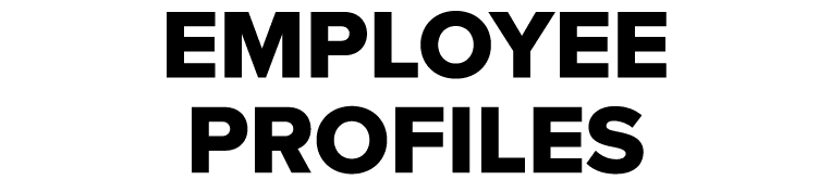 employee profiles