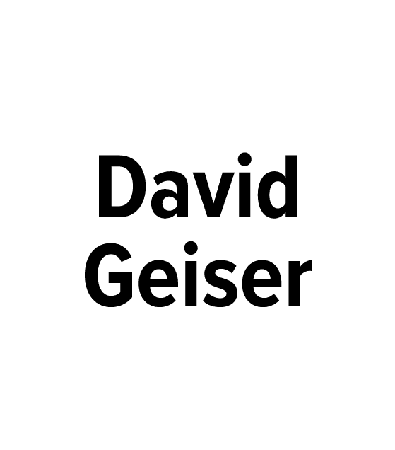 David Geiser