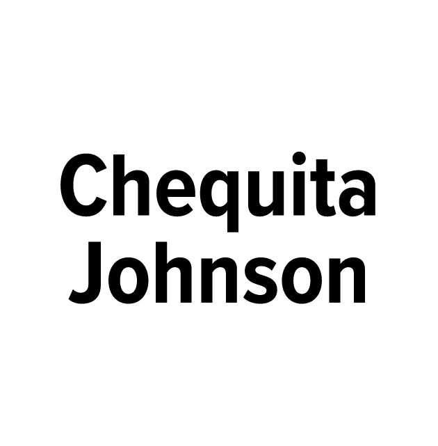 Chequita Johnson