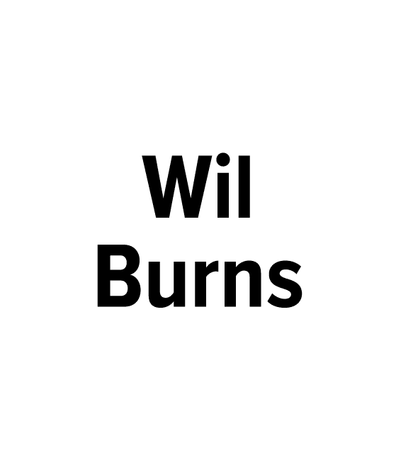 Wil Burns