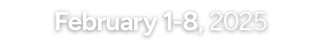 February 1 8, 2025