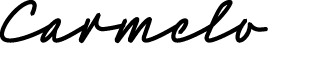 Carmelo